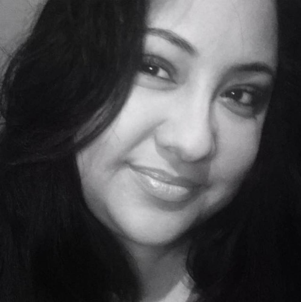 Meet your Posher, Christine